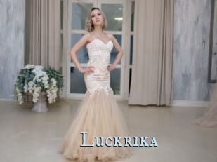Luckrika