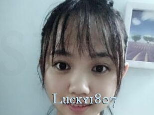 Lucky1807