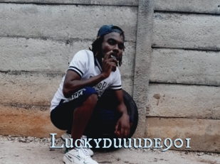 Luckyduuude901