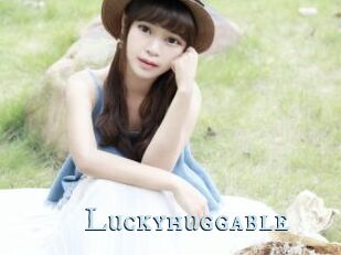 Luckyhuggable