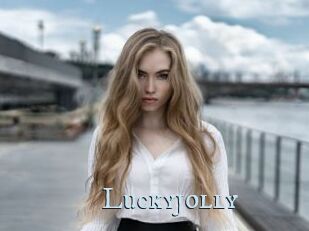 Luckyjolly