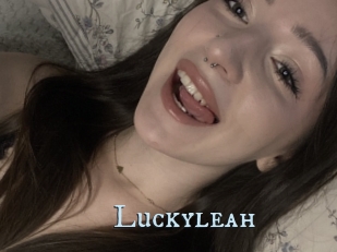 Luckyleah