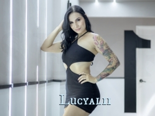 Lucyalii