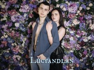Lucyandlan