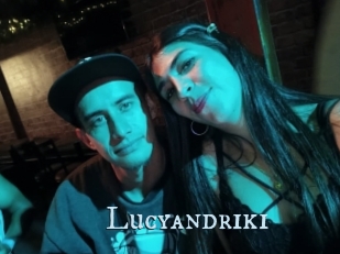 Lucyandriki