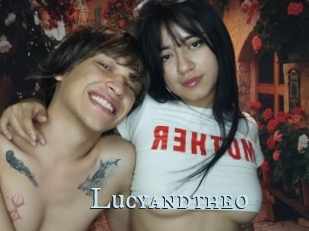 Lucyandtheo