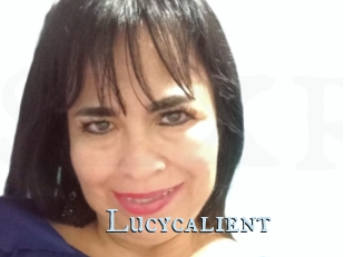 Lucycalient