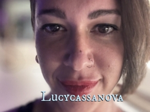 Lucycassanova