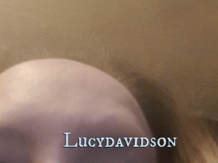 Lucydavidson