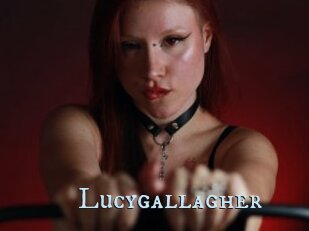 Lucygallagher