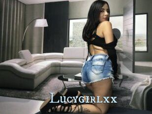 Lucygirlxx