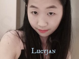 Lucyjan