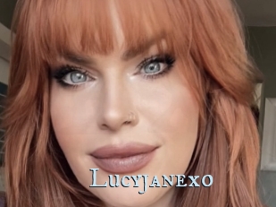 Lucyjanexo