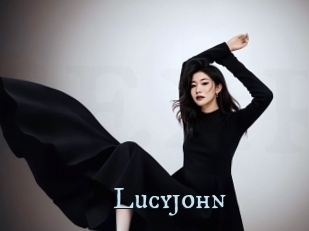 Lucyjohn