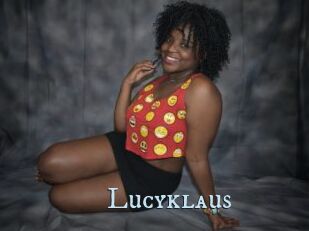 Lucyklaus