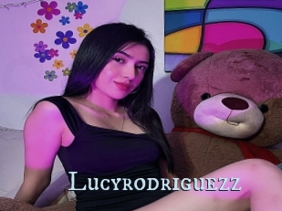 Lucyrodriguezz