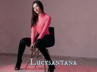 Lucysantana