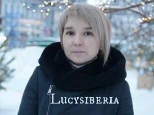 Lucysiberia
