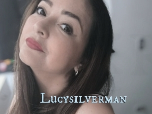Lucysilverman