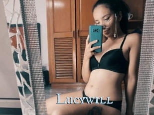 Lucywill