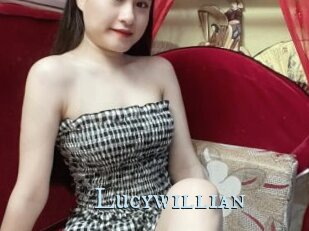 Lucywillian