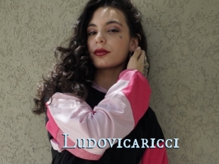 Ludovicaricci