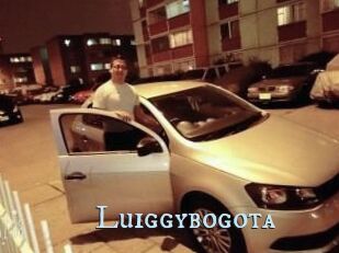 Luiggybogota