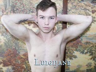 Luigijane