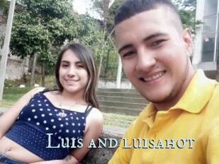 Luis_and_luisahot