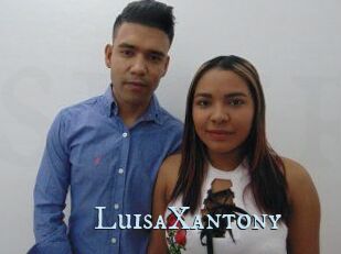 LuisaXantony