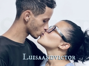 Luisaandvictor