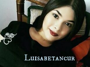 Luisabetancur