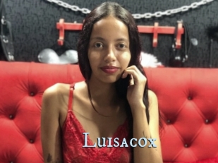 Luisacox