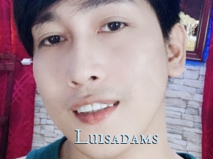 Luisadams