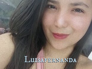 Luisafernanda