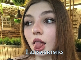 Luisagrimes