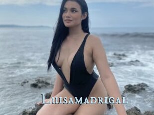 Luisamadrigal