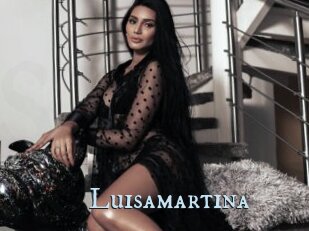 Luisamartina