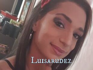 Luisarudez