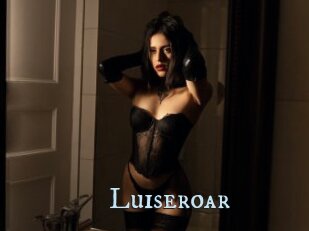 Luiseroar