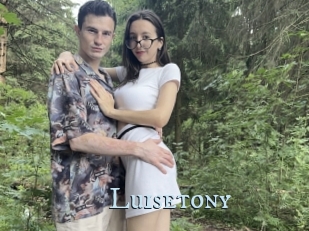 Luisetony