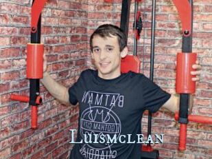 Luismclean