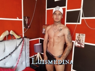 Luismedina