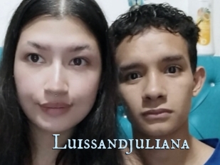 Luissandjuliana