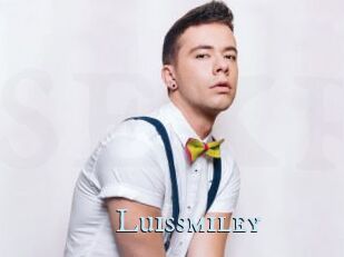 Luissmiley