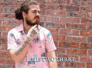 Luistwothree