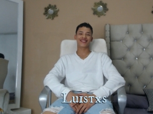 Luistxs