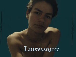 Luisvasquez