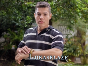 Lukasblaze