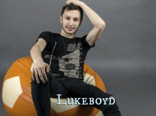 Lukeboyd